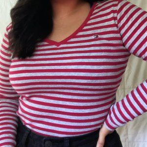 Tommy Hilfiger Long Sleeve